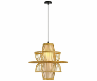 IMMAX BOHO PINCHOS designové závěsné svítidlo, D45cm, E27...