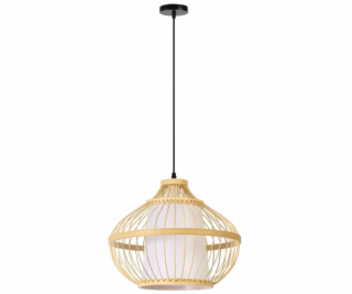 IMMAX BOHO PINCHOS designové závěsné svítidlo, D40cm, E27...