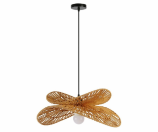 IMMAX BOHO MARIPOSA designové závěsné svítidlo, D50cm, E2...