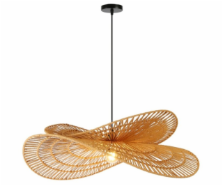 IMMAX BOHO MARIPOSA designové závěsné svítidlo, D80cm, E2...