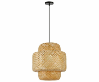 IMMAX BOHO HILO designové závěsné svítidlo, D38cm, E27. b...