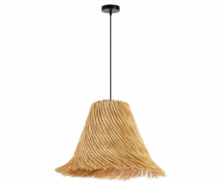 IMMAX BOHO NATURALEZA designové závěsné svítidlo, D45cm, ...