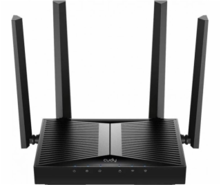 Router CUDY WR3600 BE3600 Gigabit Wi-Fi 7