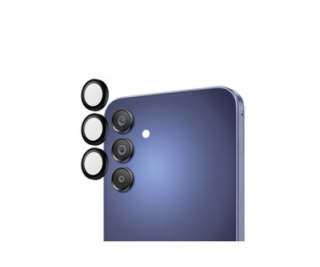 PanzerGlass Hoops - Chránič na objektiv pro mobilní telef...
