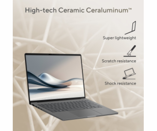 ASUS Zenbook A14/UX3407RA-OLED026X/SD-X1E-80-100/14 /WUXG...
