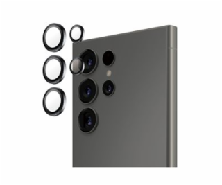 PanzerGlass Hoops - Chránič na objektiv pro mobilní telef...