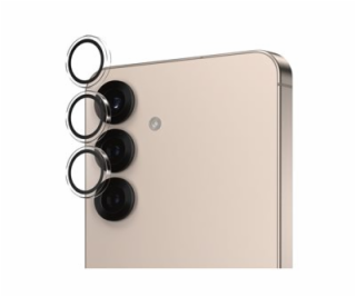 PanzerGlass Hoops - Clear Edition - chránič na objektiv p...
