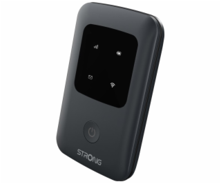 STRONG 4G MIFI 150C/ Wi-Fi standard 802.11 b/g/n/ 150 Mbi...