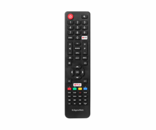 Ovladač dálkový pro TV KRUGER & MATZ KM0232-S5/S6/KM0240-...