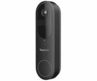 Reolink D340B 4MPx venkovní IP kamera jako videozvonek, 2...