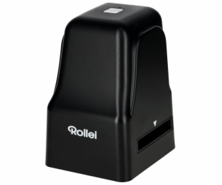 ROLLEI skener DF-S 180/ Negativy/ 18Mpx/ až 3600dpi/ LCD/...