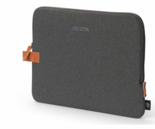 Dicota Sleeve Skin URBAN 14 anthracite