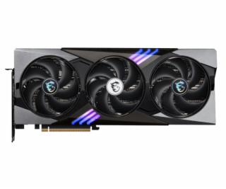MSI GeForce RTX 5080 16G GAMING TRIO OC / 16GB GDDR7 / PC...