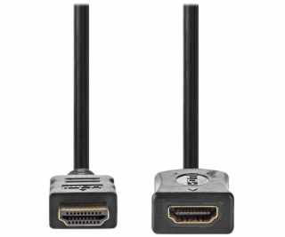 NEDIS prodlužovací High Speed HDMI 1.4 kabel s ethernetem...