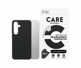 CARE by PanzerGlass - Zadní kryt pro mobilní telefon - po...