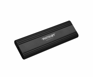 Patriot TRANSPORTER Lite/1TB/SSD/Externí/Černá/3R