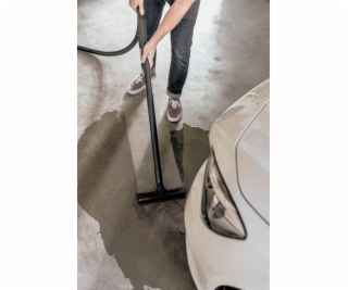 Univerzální vysavač KARCHER WD 3 V-17/4/35 + trysky 17 l ...