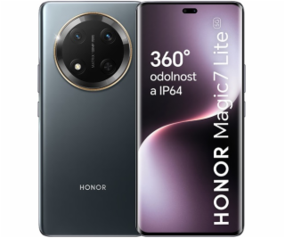HONOR Magic7 Lite 5G 8+256GB Black