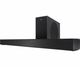 JVC Soundbar TH-E434B, 2.1