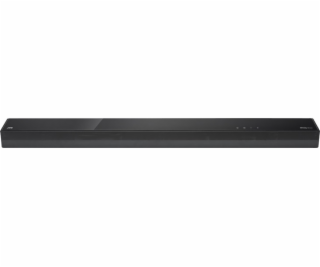 JVC Soundbar TH-E534B, 2.1