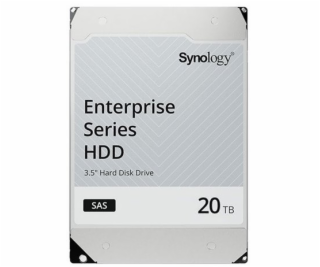 Synology HAS5310-20T 3.5  SAS Enterprise HDD
