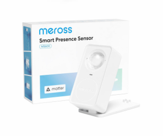 Meross MS600 Smart WiFi Presence Sensor (Matter)