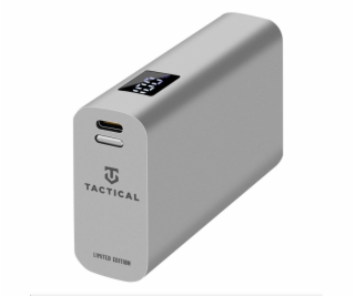 Tactical EDC Brick 9600mAh Raw