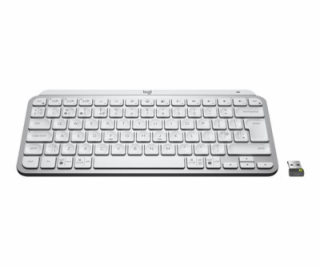 Logitech MX Keys Mini for Business - Klávesnice - podsvíc...