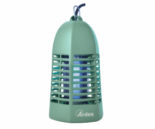 Elektrický lapač hmyzu Ardes ZAK 4W Green