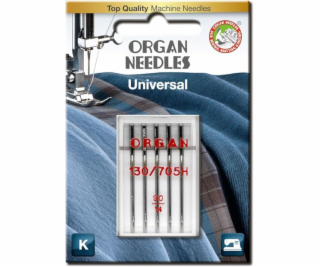 Univerzální jehly UNIVERSAL