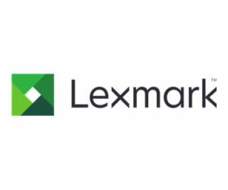 Lexmark - ?lutá - originální - kazeta s barvivem LRP, LCC...