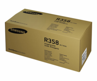 HP MLT-R358 - Černá - originální - zobrazovací jednotka t...