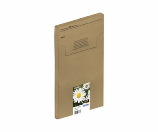 Epson 18XL Multipack Easy Mail Packaging - 4-balení - 31....