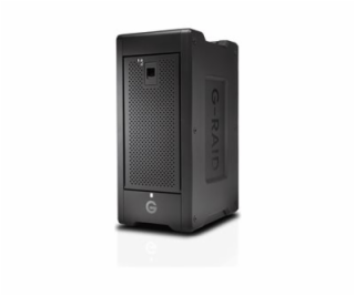 SanDisk Professional G-RAID SHUTTLE 8 - Pole pevných disk...