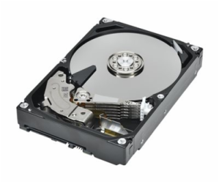 Toshiba MG10-D Series MG10SDA800E - Pevný disk - 8 TB - i...