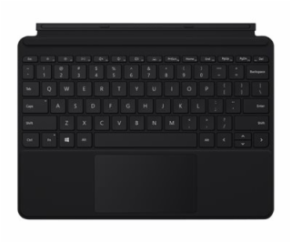Microsoft Surface Go Type Cover - Klávesnice - s trackpad...