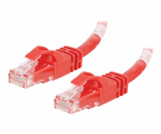 C2G Cat6 Booted Unshielded (UTP) Network Patch Cable - Pa...