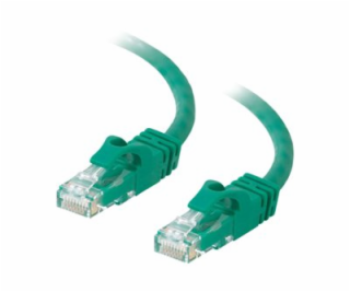 C2G Cat6 Booted Unshielded (UTP) Network Patch Cable - Pa...