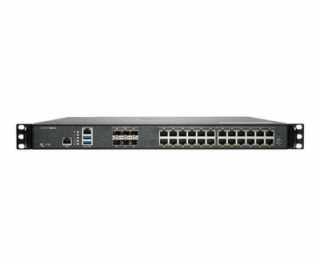 SonicWall NSa 4700 - High Availability - bezpečnostní zař...