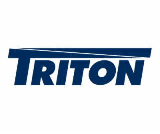 Triton 19 stojanový rozvaděč RTA 42U/600x1000mm