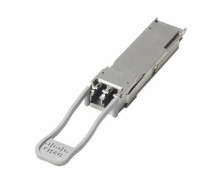 Cisco - Modul QSFP+vysílač - 40GbE - 40GBASE-BiDi - multi...