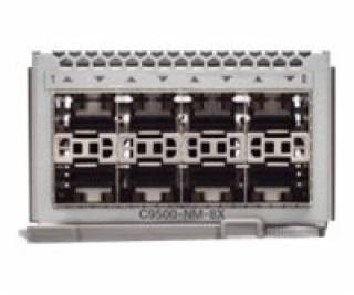 Cisco Catalyst 9500 Series Network Module - Expanzní modu...