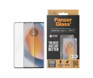 PanzerGlass - Ochrana obrazovky pro mobilní telefon - ult...
