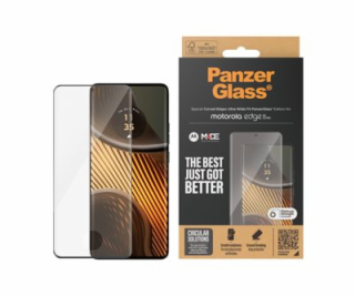 PanzerGlass - Ochrana obrazovky pro mobilní telefon - ult...