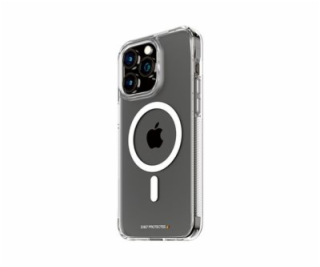 PanzerGlass HardCase - Clear Edition - zadní kryt pro mob...