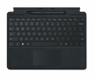 Microsoft Surface Pro Signature Keyboard - Klávesnice - s...