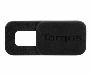 Targus Spy Guard - Kryt webové kamery - černá (balení 3)