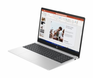 HP 250R G10, C3-100U, 15.6 FHD/300n, 16GB, SSD 512GB, W11...