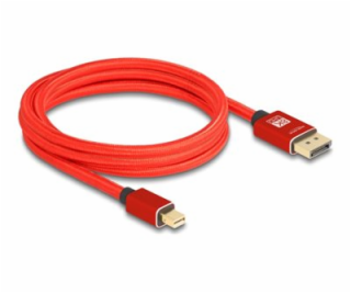Delock - Kabel DisplayPort - Mini DisplayPort (M) do Disp...