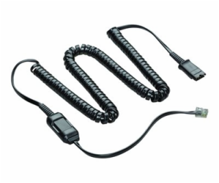 Poly HIC-10 - Kabel náhlavní soupravy - pro Poly Savi